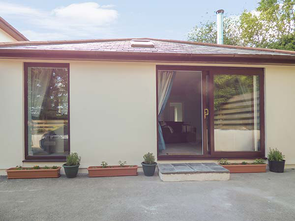 Orchard Lodge