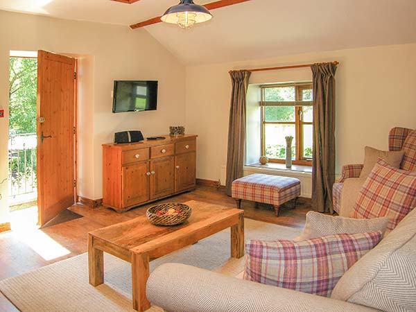 The Hayloft