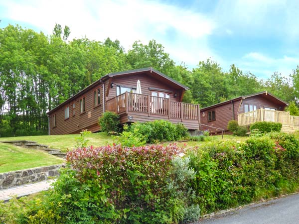 Oak Lodge
