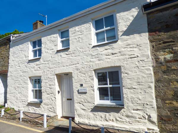 Oriel Cottage