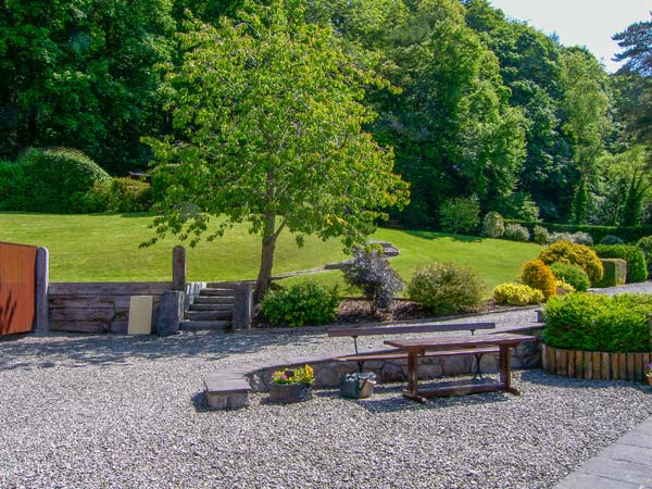 Millers Cottage
