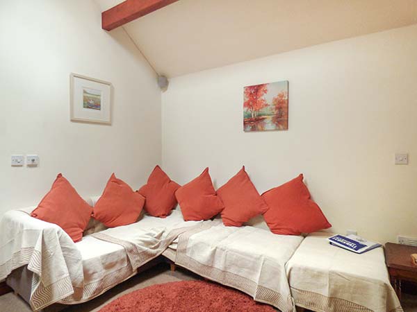 Bulls Cottage