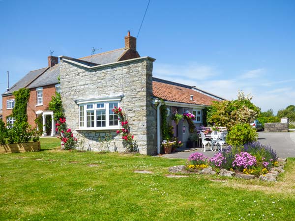 Pear Tree Cottage