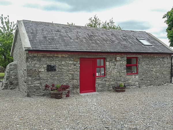 Bloom Barn