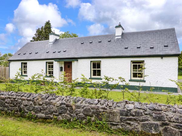 Ardneeskan Cottage