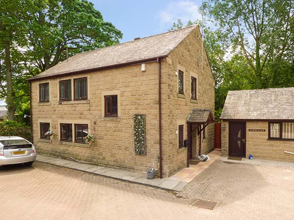 Warney Lea House