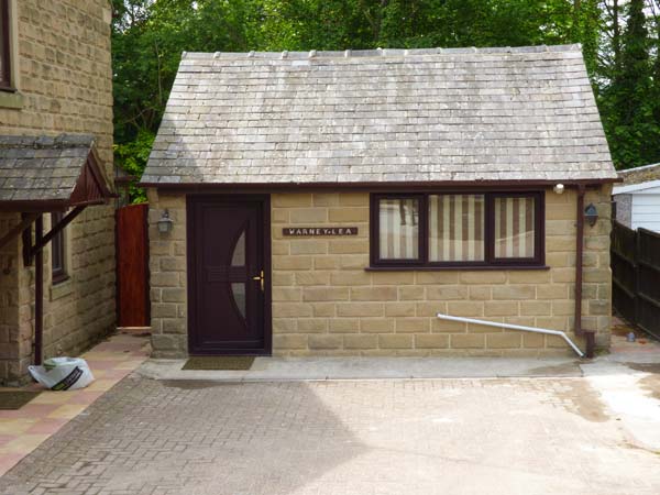 Warney Lea Flat