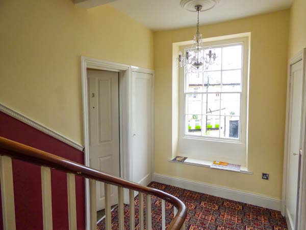Granby House Chatsworth Suite