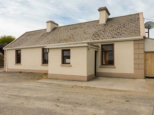 Dan's Cottage