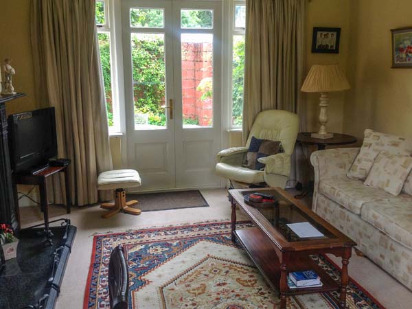 Suirmount Cottage