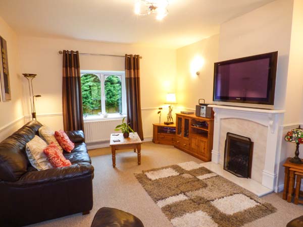 Greenmount Cottage