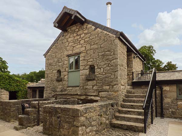 The Dovecot
