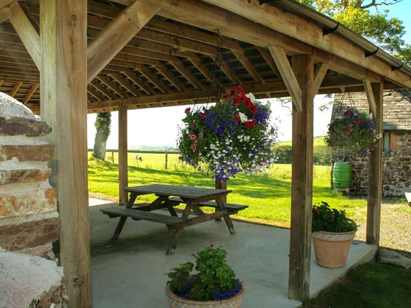 Bramble Cottage