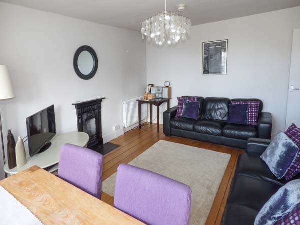 Y Castell Apartment 3