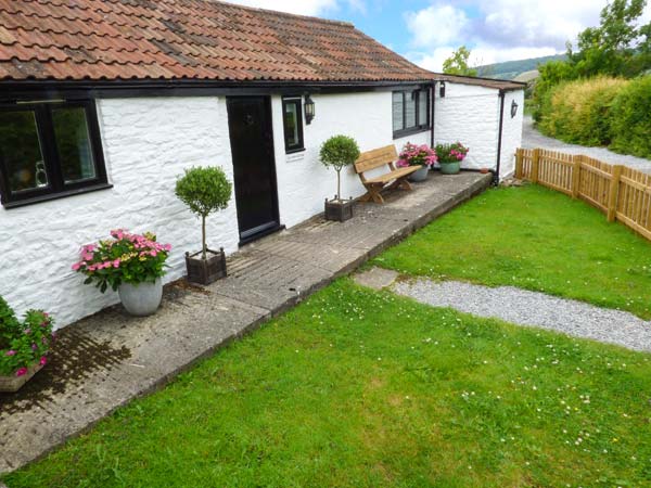 Scrumpy Cottage