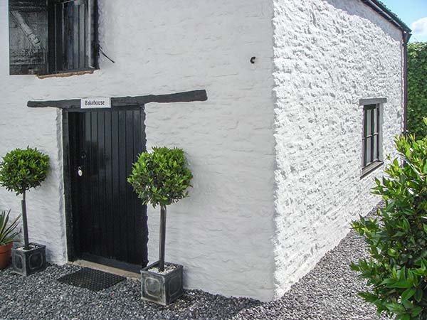 The Bakehouse