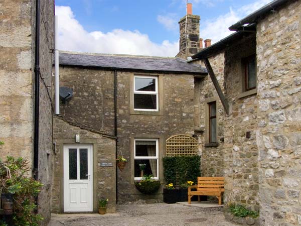 Coates Lane Farm Cottage