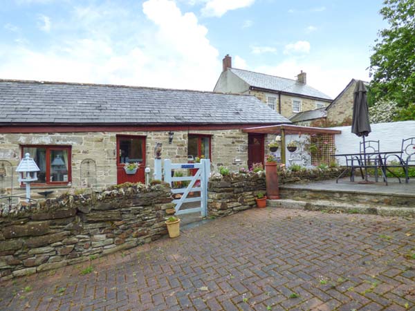 Swift Cottage