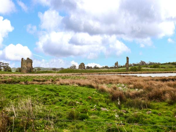 Castle Mill