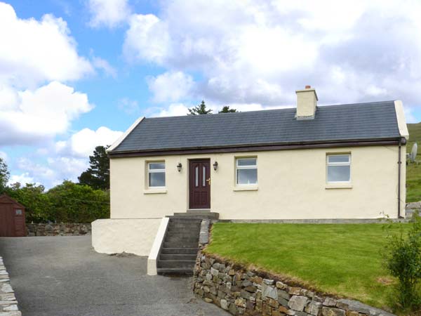 Spring Bank Cottage