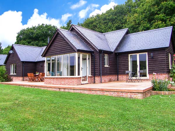 Farley Lodge