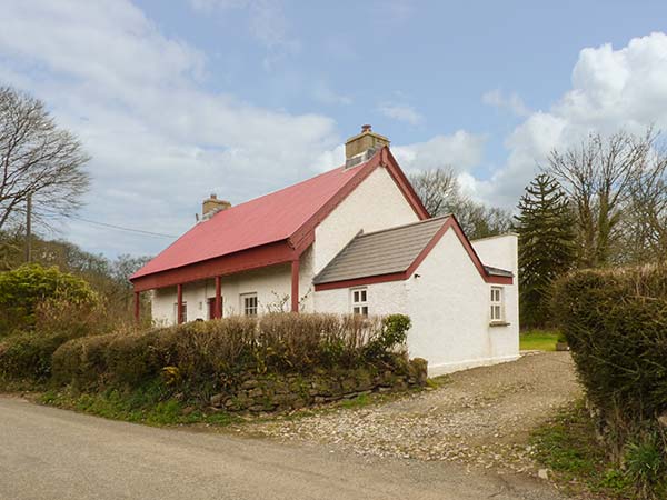 Derry Cottage