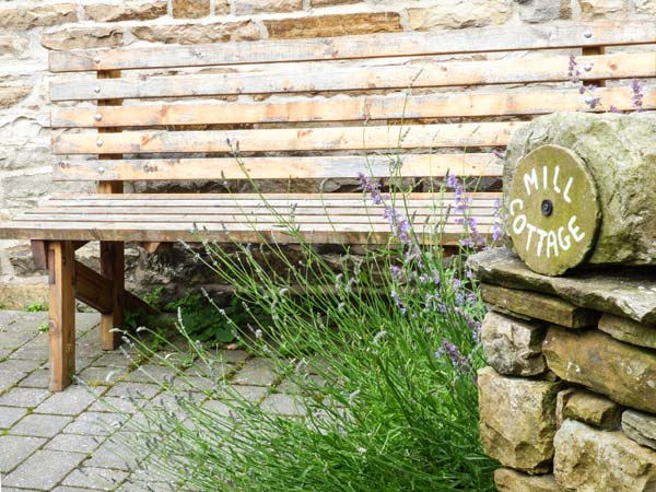 Mill Cottage