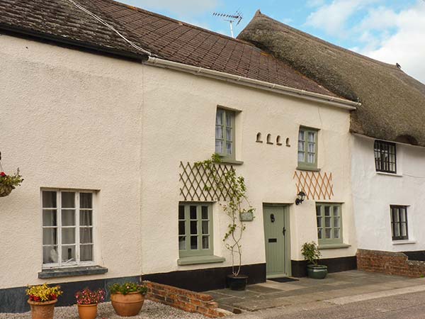 Hoopers Cottage
