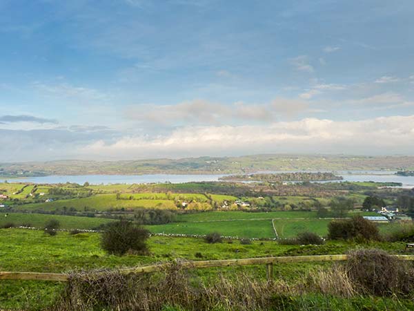 Lough Arrow View