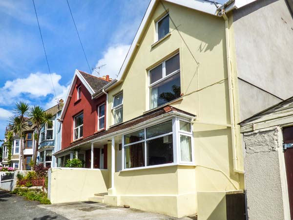 Gwylan Maisonette