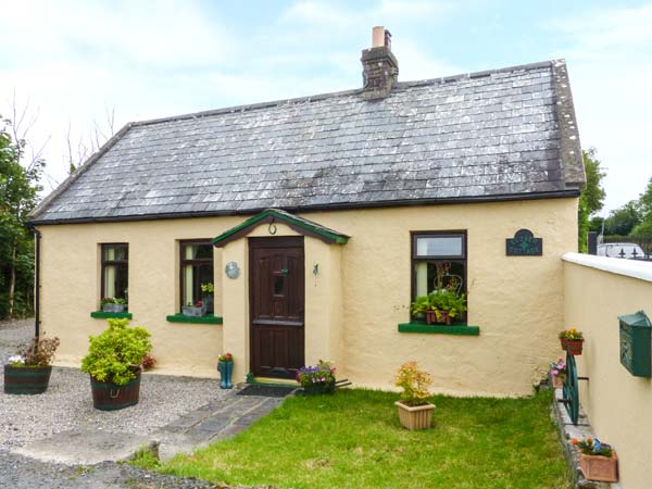Clover Cottage