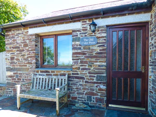 The Old Cider Press