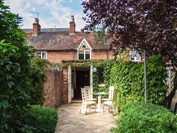 Primrose Cottage