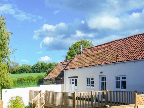 Derwent Cottage