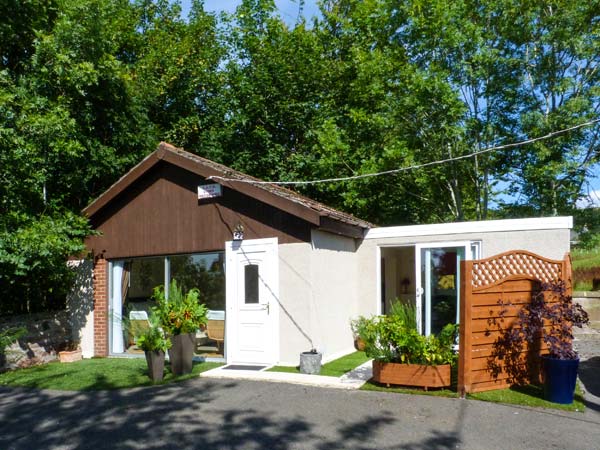 The Lodge