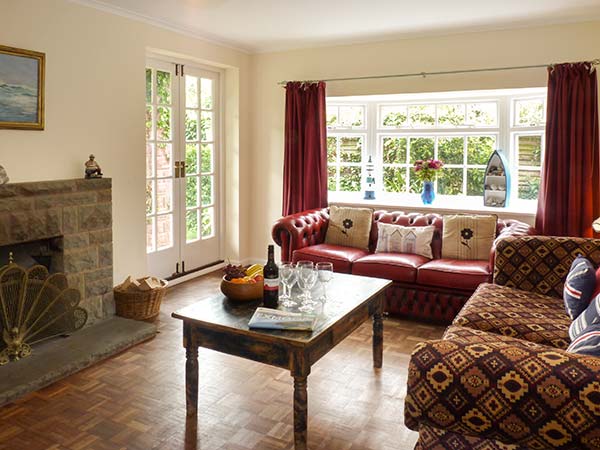 The Cottage