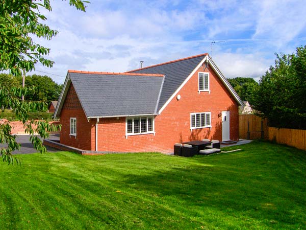 Douglas Cottage