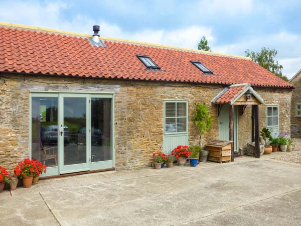 Brook Cottage