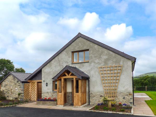 Tyn Y Celyn Uchaf
