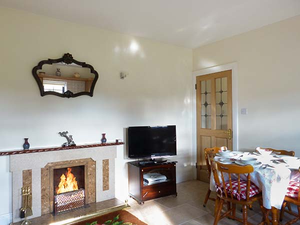 Belladrihid Cottage