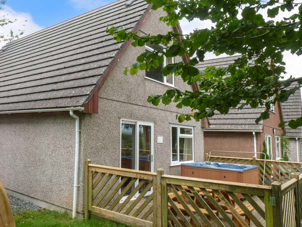 3 Dartmoor Lodge