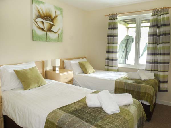 Valley 47 Lodge