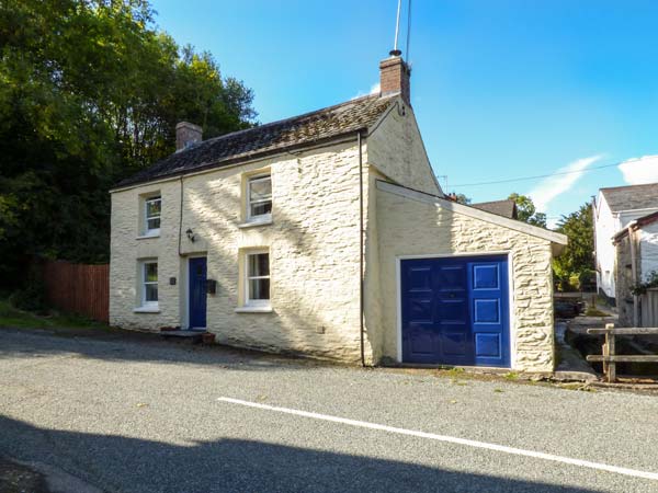 Star Mill Cottage