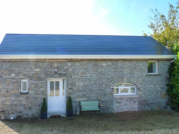The Old Stables