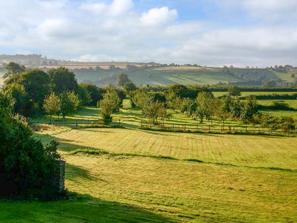 Cider House West