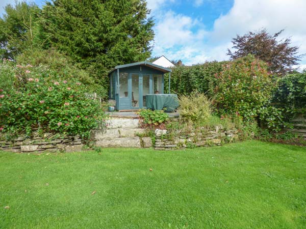 Meadowside Cottage