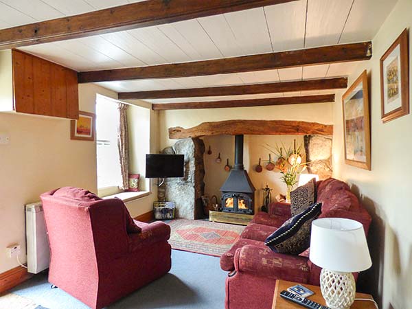 Cobb Cottage