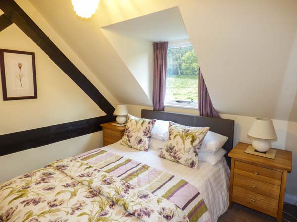 Coach House 1 - Pullwood Bay