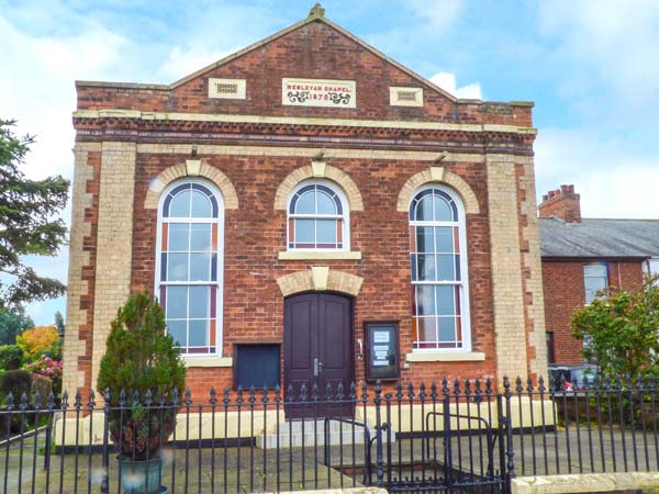 The Granary