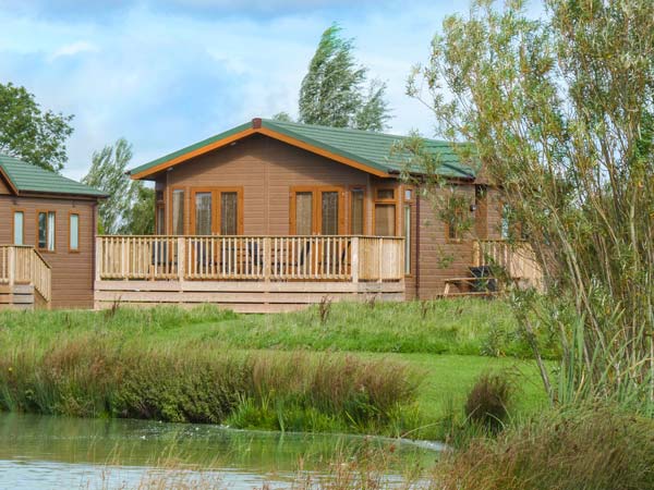 Harvester Lodge
